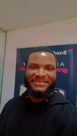 Gabriel Njoabozia